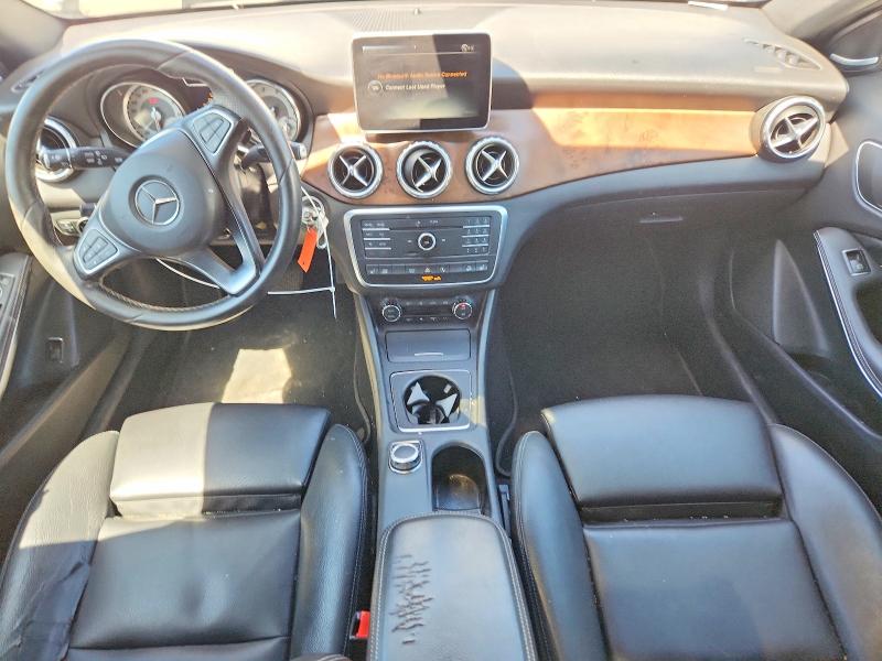 51637176 :رقم المزاد ، WDCTG4GB8GJ244002 vin ، 2016 Mercedes-benz Gla مزاد بيع