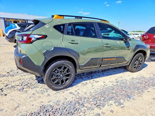 Aukcja sprzedaży 2026 Subaru Crosstrek, vin: 4S4GUHU69T3760085, numer aukcji: 52951126