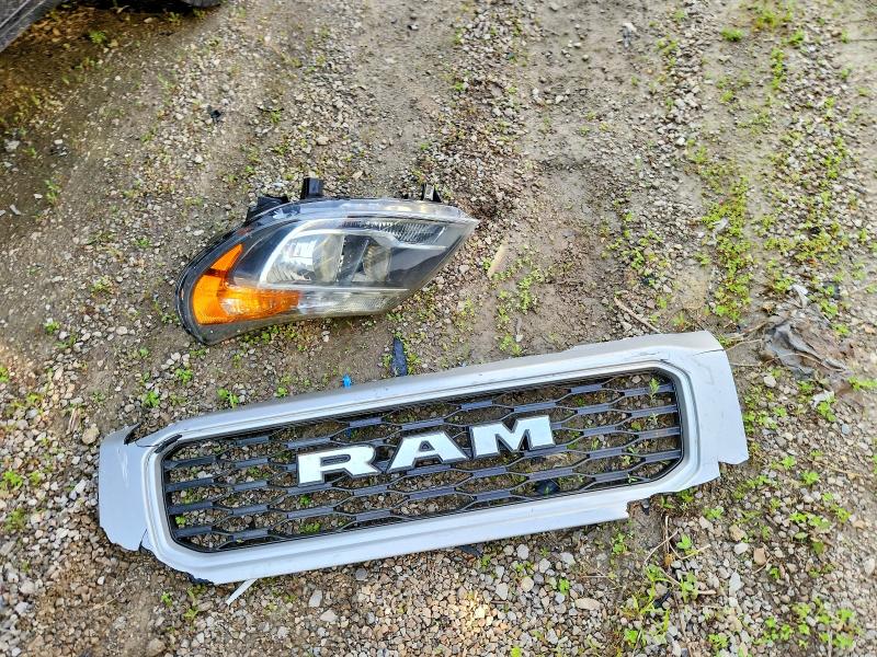 2019 Ram Promaster 2500 მანქანა იყიდება აუქციონზე, vin: 3C6TRVDG6KE523497, აუქციონის ნომერი: 53978086