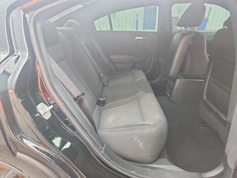 54610076 :رقم المزاد ، 2C3CDXJG6KH710660 vin ، 2019 Dodge Charger مزاد بيع