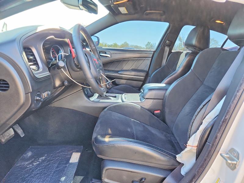 Продаж на аукціоні авто 2023 Dodge Charger, vin: 2C3CDXCT7PH598050, номер лоту: 52960976