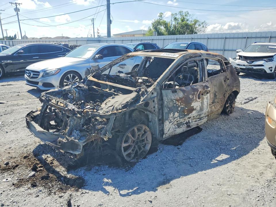 Aukcja sprzedaży 2024 Subaru Crosstrek, vin: 4S4GUHU69R3745322, numer aukcji: 51493136