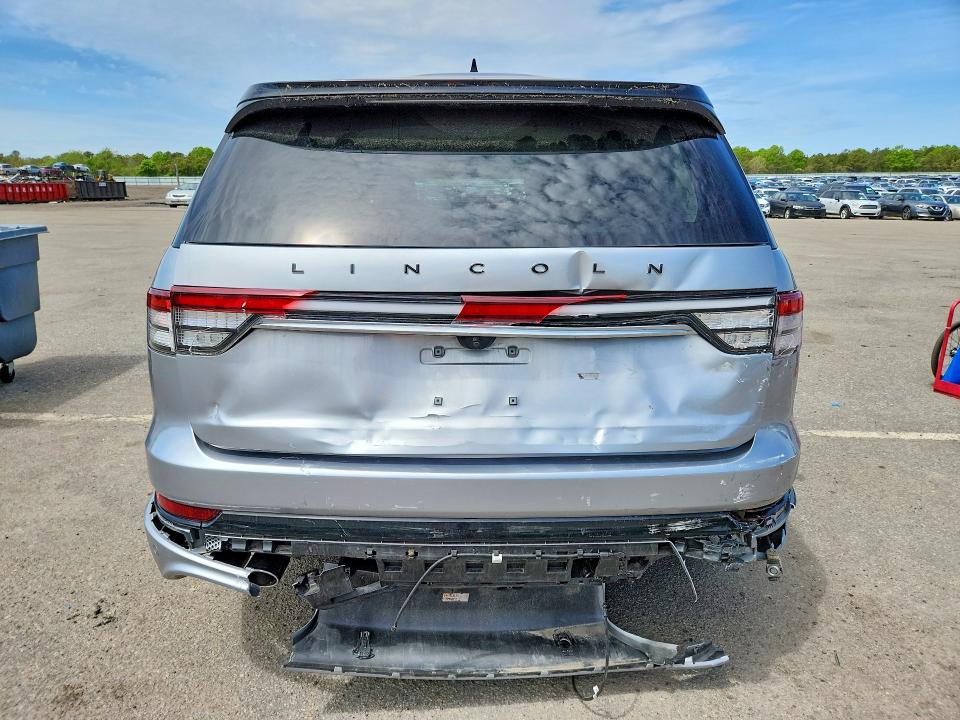 Продаж на аукціоні авто 2023 Lincoln Aviator, vin: 5LM5J9XC0PGL21358, номер лоту: 85449105