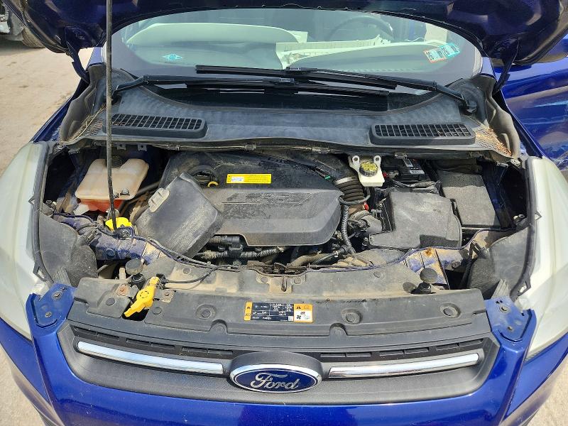 2015 Ford Escape მანქანა იყიდება აუქციონზე, vin: 1FMCU9GX8FUB02328, აუქციონის ნომერი: 54874106