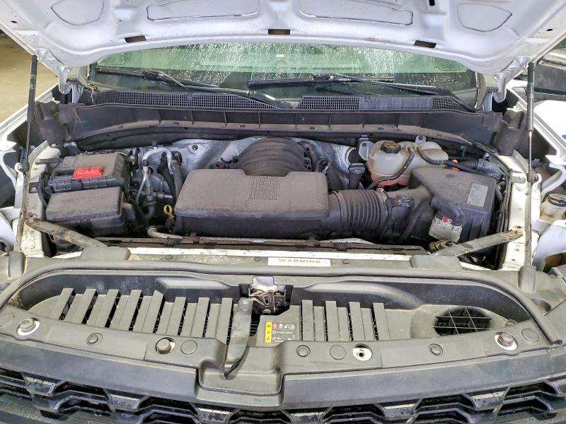 2021 Chevrolet Silverado მანქანა იყიდება აუქციონზე, vin: 1GCRYAEF4MZ314514, აუქციონის ნომერი: 52585386