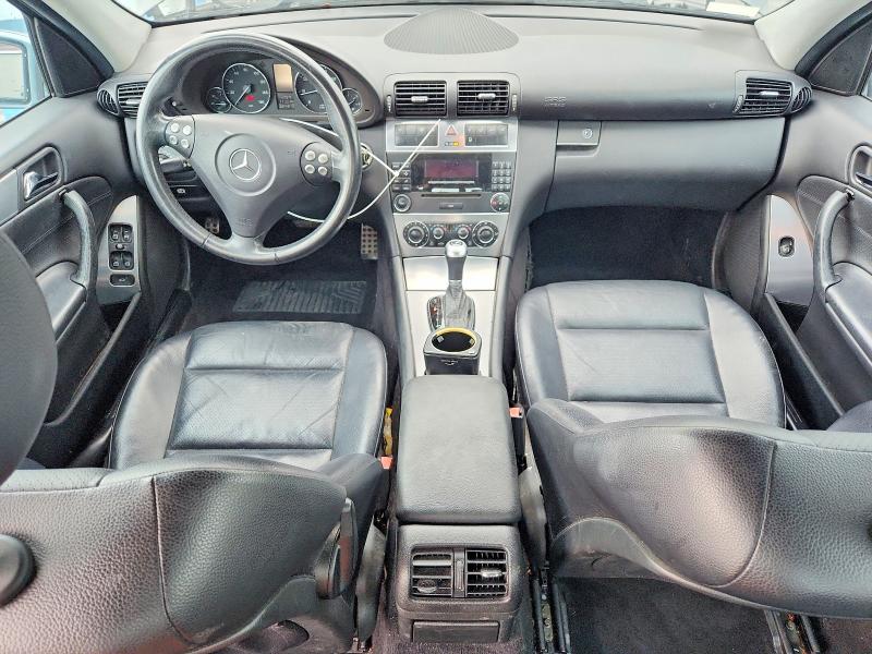 Продаж на аукціоні авто 2006 Mercedes-benz C, vin: WDBRF52H46F759731, номер лоту: 54447996