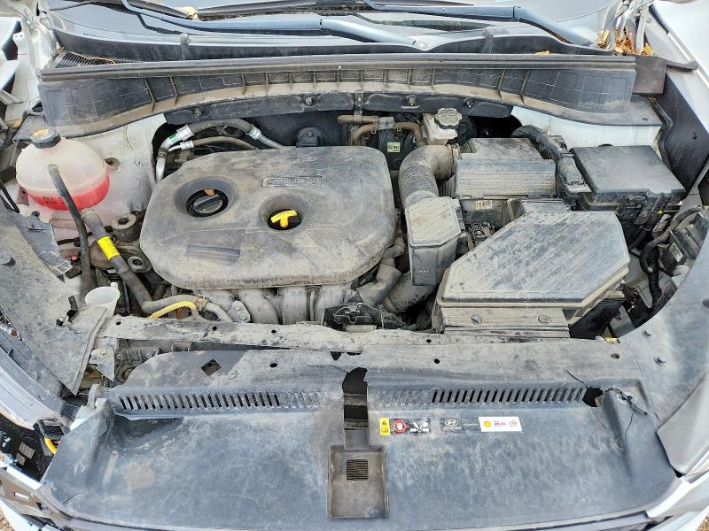 Продажа на аукционе авто 2021 Hyundai Tucson, vin: KM8J2CA49MU327718, номер лота: 53409996