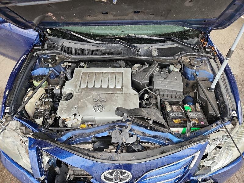 Продаж на аукціоні авто 2011 Toyota Camry, vin: 4T1BK3EK4BU630531, номер лоту: 52483166