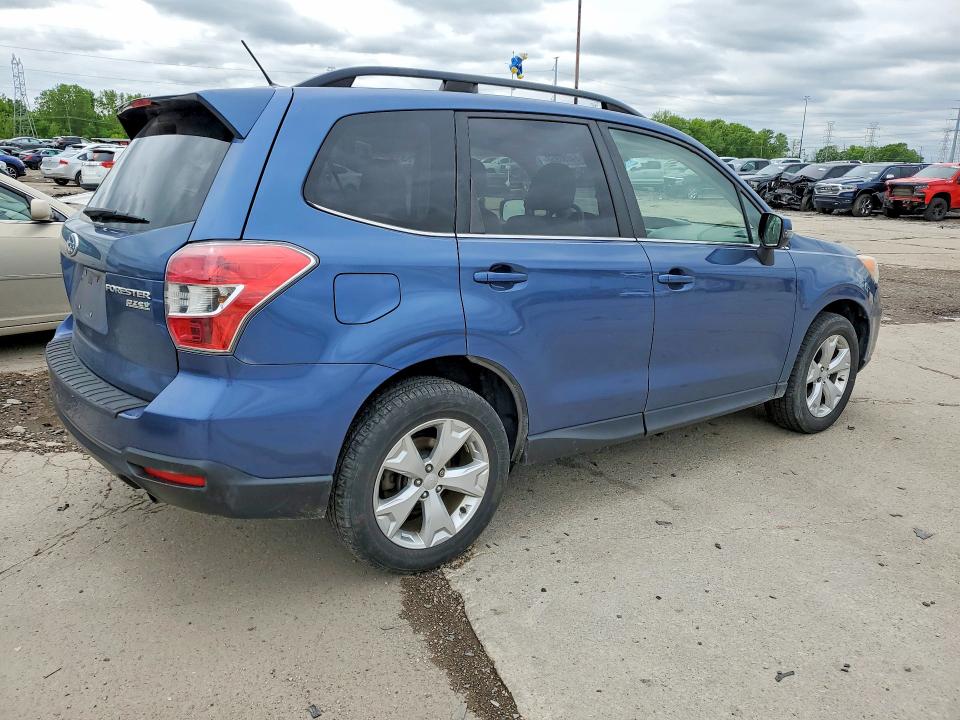 Продажа на аукционе авто 2014 Subaru Forester, vin: JF2SJAMC9EH460896, номер лота: 54090956