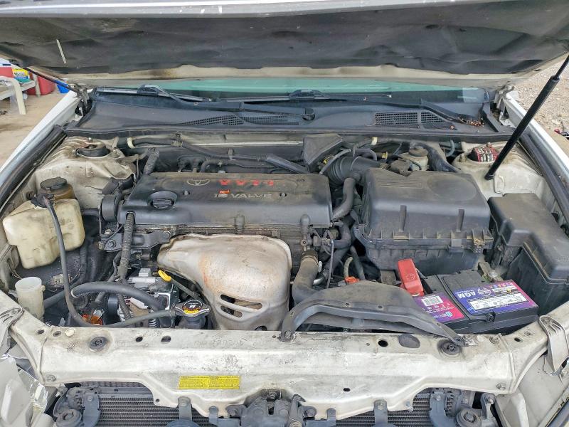 2003 Toyota Camry მანქანა იყიდება აუქციონზე, vin: 4T1BE32K13U226566, აუქციონის ნომერი: 54835066