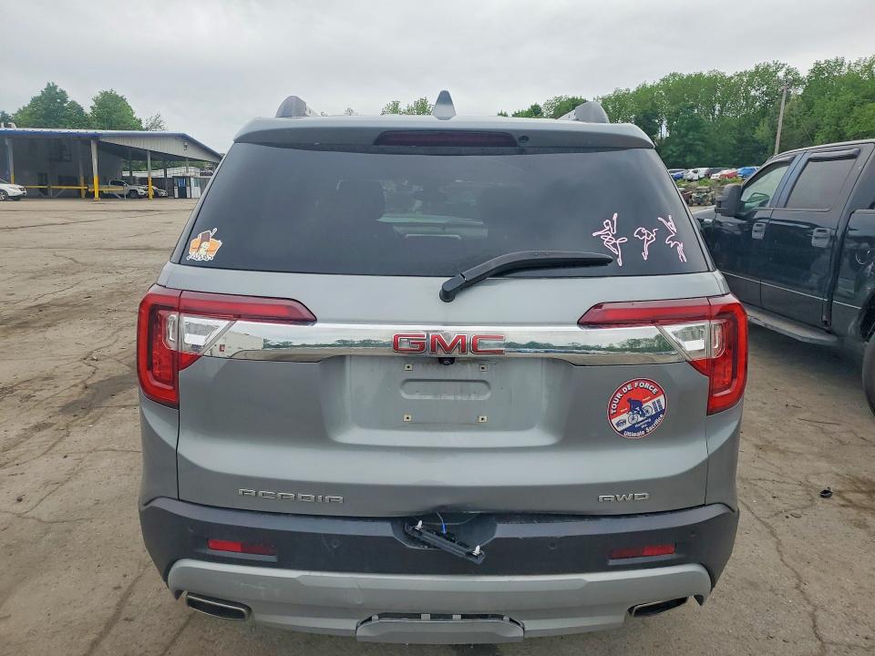 Aukcja sprzedaży 2023 Gmc Acadia, vin: 1GKKNUL45PZ127241, numer aukcji: 54533716