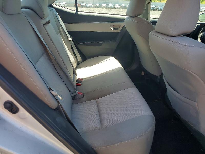 Aukcja sprzedaży 2015 Toyota Corolla, vin: 2T1BURHE8FC378079, numer aukcji: 54893546