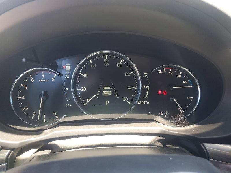 Aukcja sprzedaży 2020 Mazda Cx-5, vin: JM3KFBDM9L0827104, numer aukcji: 53226776