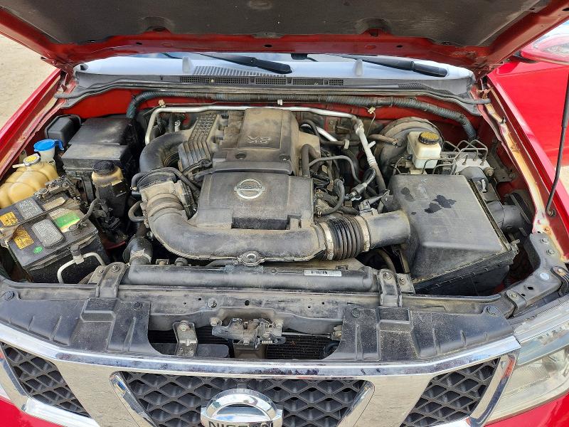 Продаж на аукціоні авто 2006 Nissan Frontier, vin: 1N6AD06U86C455427, номер лоту: 53640566