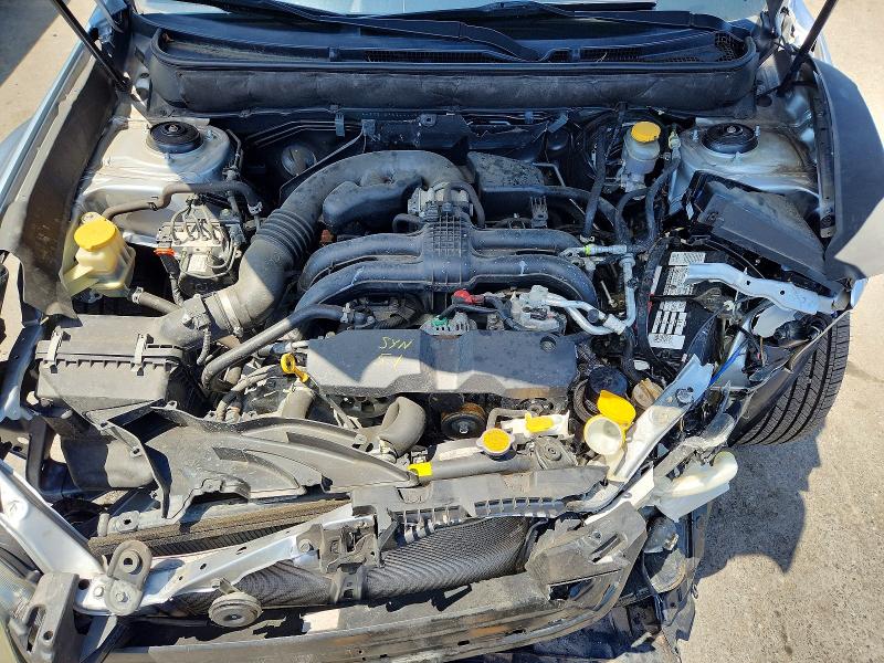 2013 Subaru Legacy მანქანა იყიდება აუქციონზე, vin: 4S3BMBP63D3035090, აუქციონის ნომერი: 55541016