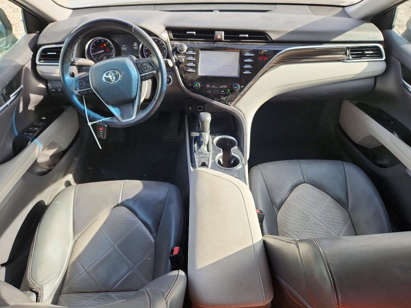 Aukcja sprzedaży 2018 Toyota Camry, vin: 4T1B11HK4JU525361, numer aukcji: 53263856