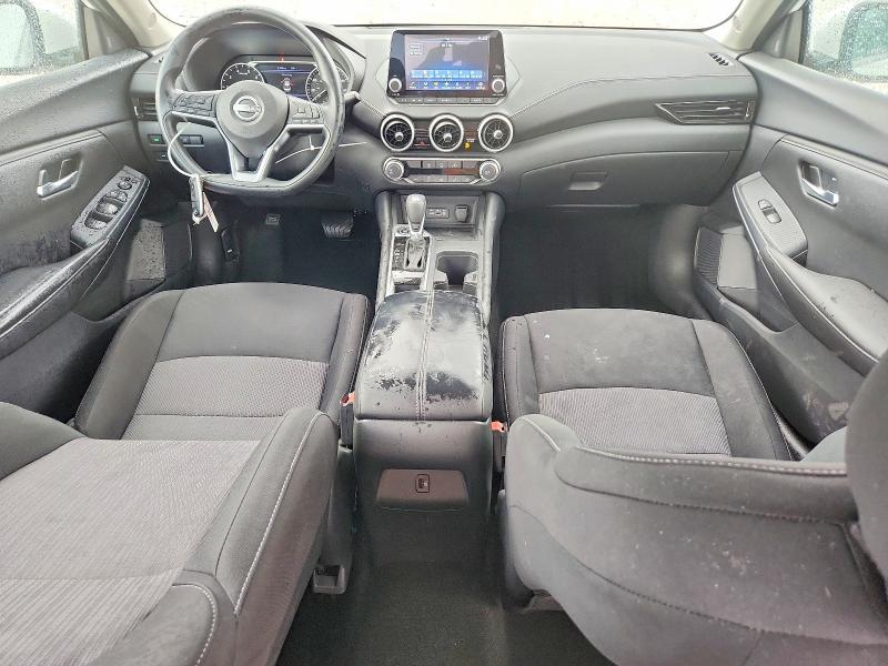 Aukcja sprzedaży 2025 Nissan Sentra, vin: 3N1AB8CV0SY237152, numer aukcji: 51326266