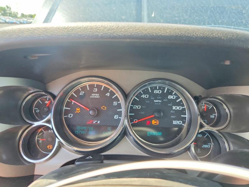 53073546 :رقم المزاد ، 3GCPKSE79CG281788 vin ، 2012 Chevrolet Silverado مزاد بيع