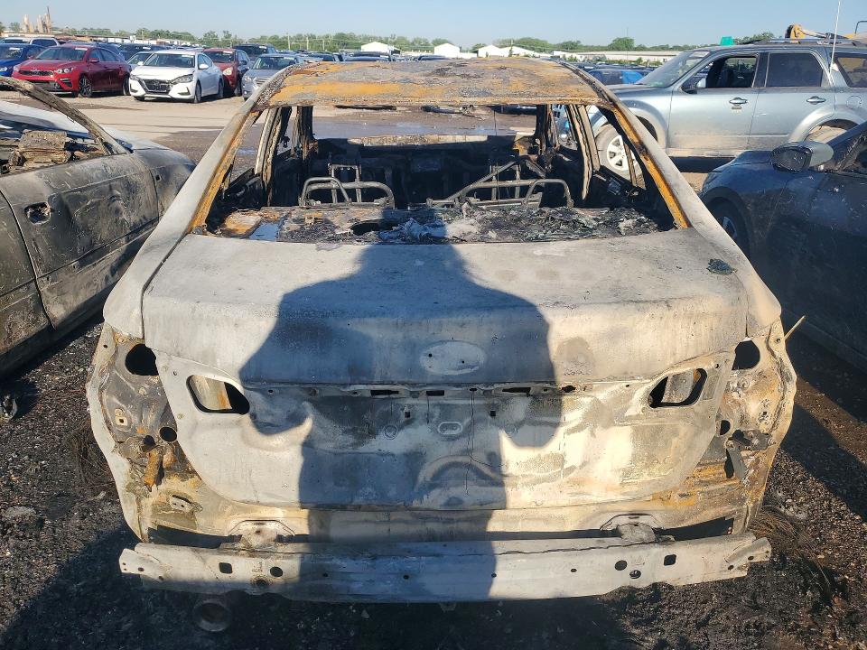Aukcja sprzedaży 2017 Subaru Legacy, vin: 4S3BNAN64H3047569, numer aukcji: 47122296