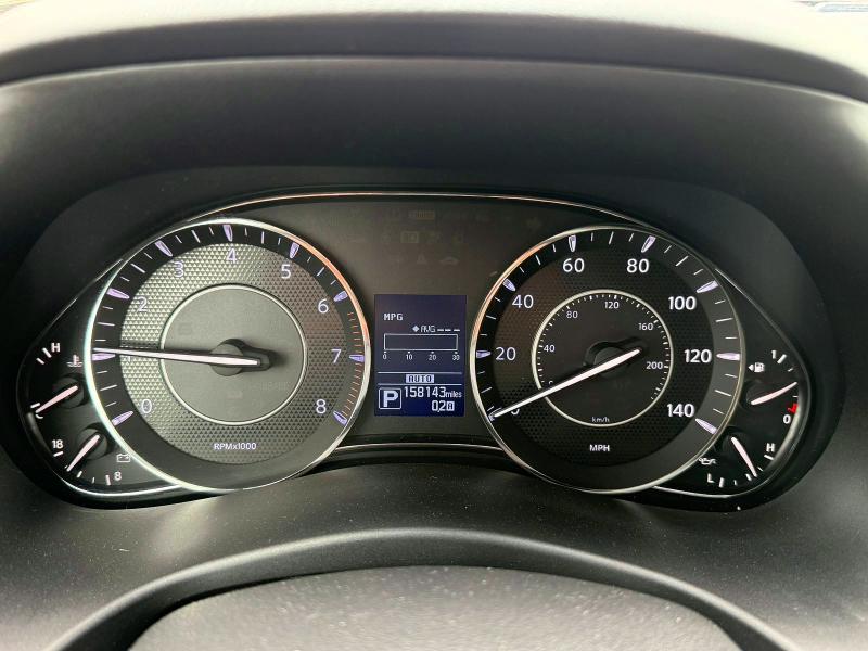 Продаж на аукціоні авто 2017 Nissan Armada, vin: JN8AY2NC8H9501774, номер лоту: 55689966