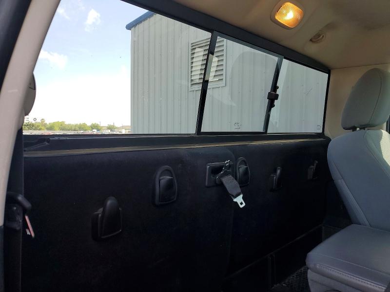 53140366 :رقم المزاد ، 3C6JR6DT9EG125204 vin ، 2014 Ram 1500 مزاد بيع
