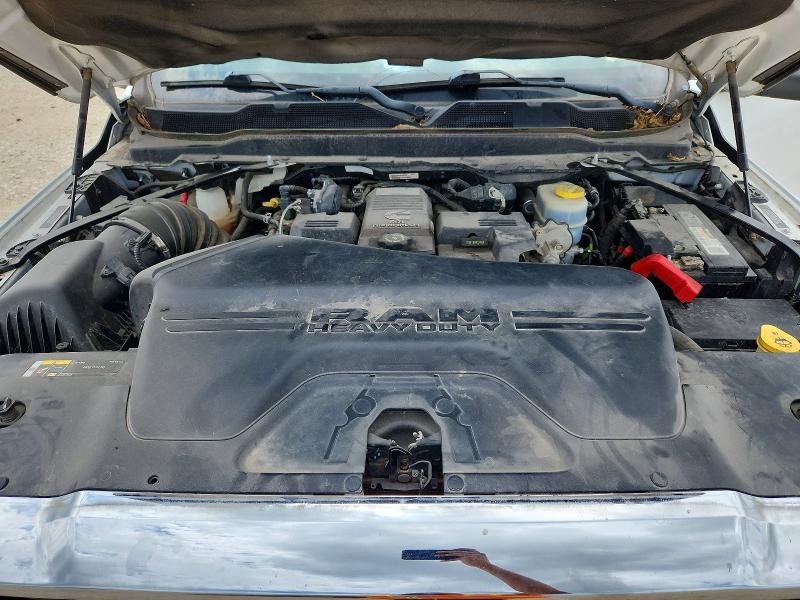 53589106 :رقم المزاد ، 3C63R3GL6LG153882 vin ، 2020 Ram 3500 مزاد بيع