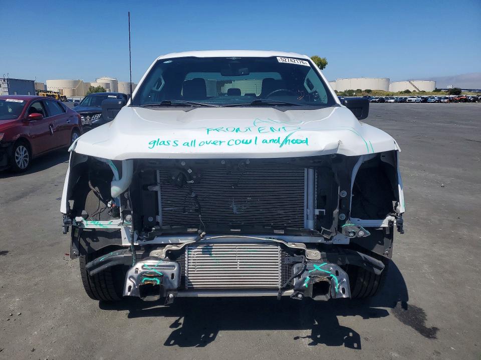 Aukcja sprzedaży 2023 Ford F150, vin: 1FTEX1CPXPKG13306, numer aukcji: 52742176