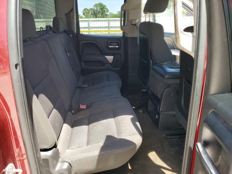 Aukcja sprzedaży 2014 Chevrolet Silverado, vin: 1GCRCRECXEZ414072, numer aukcji: 52462406