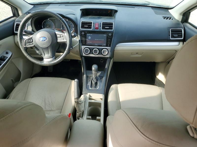 52768616 :رقم المزاد ، JF1GPAU64GH290646 vin ، 2016 Subaru Impreza مزاد بيع