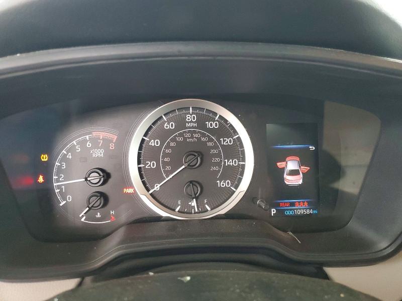 Aukcja sprzedaży 2020 Toyota Corolla, vin: 5YFHPRAE1LP023360, numer aukcji: 54320306