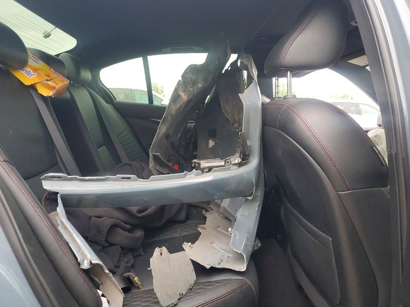 Aukcja sprzedaży 2021 Infiniti Q50, vin: JN1FV7DR1MM880057, numer aukcji: 53559436