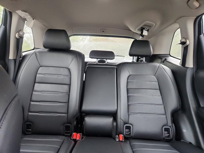 Aukcja sprzedaży 2025 Honda Cr-v, vin: 2HKRS4H76SH450607, numer aukcji: 53986696