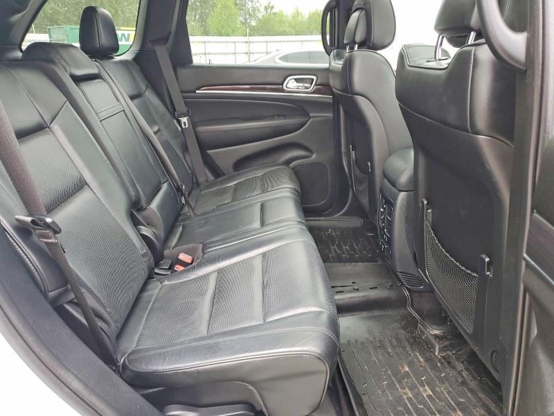 Aukcja sprzedaży 2016 Jeep Grand Cherokee, vin: 1C4RJFCG6GC442662, numer aukcji: 54452816