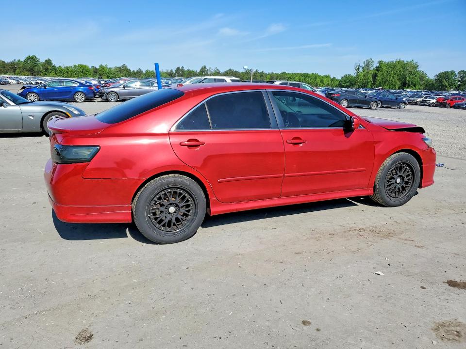 2011 Toyota Camry მანქანა იყიდება აუქციონზე, vin: 4T1BF3EK3BU748185, აუქციონის ნომერი: 52164446