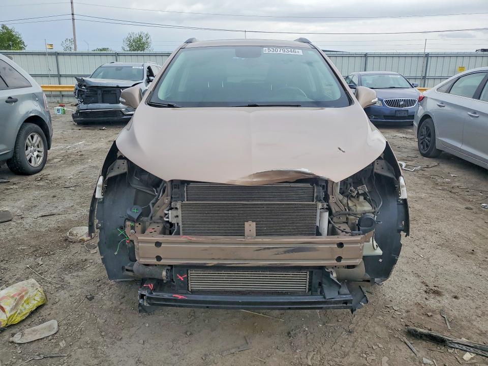 Aukcja sprzedaży 2019 Buick Encore, vin: KL4CJASB3KB811940, numer aukcji: 53079346