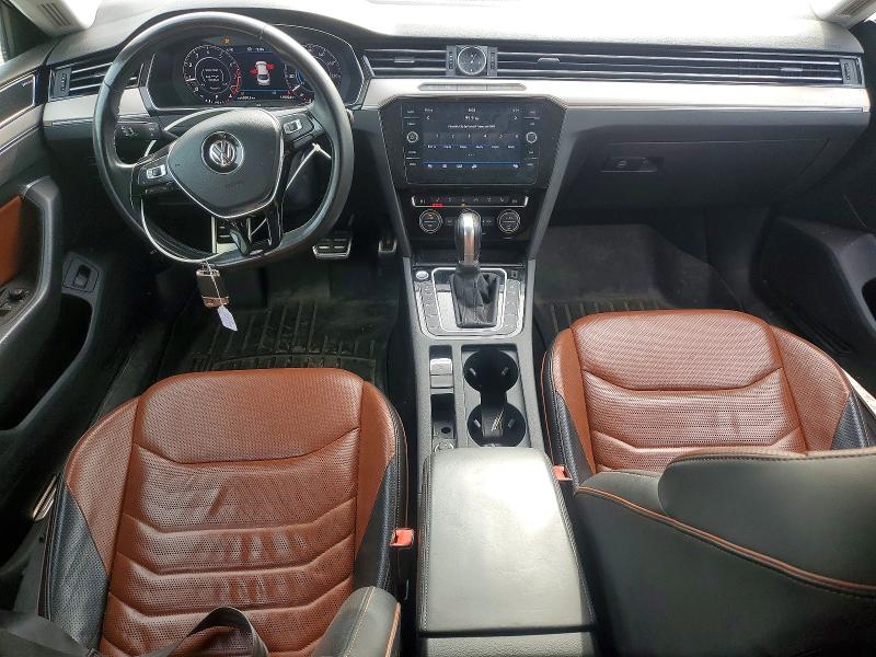Продажа на аукционе авто 2019 Volkswagen Arteon, vin: WVWER7AN7KE025093, номер лота: 54414496