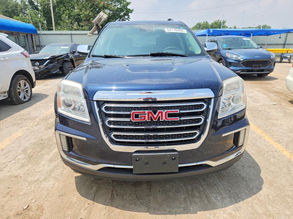 Продаж на аукціоні авто 2017 Gmc Terrain, vin: 2GKFLUEK8H6327157, номер лоту: 54116906
