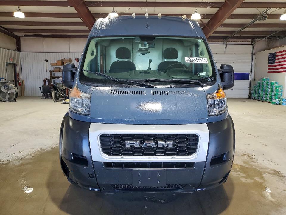 Продажа на аукционе авто 2020 Ram Promaster 3500, vin: 3C6URVJG5LE140094, номер лота: 51834056