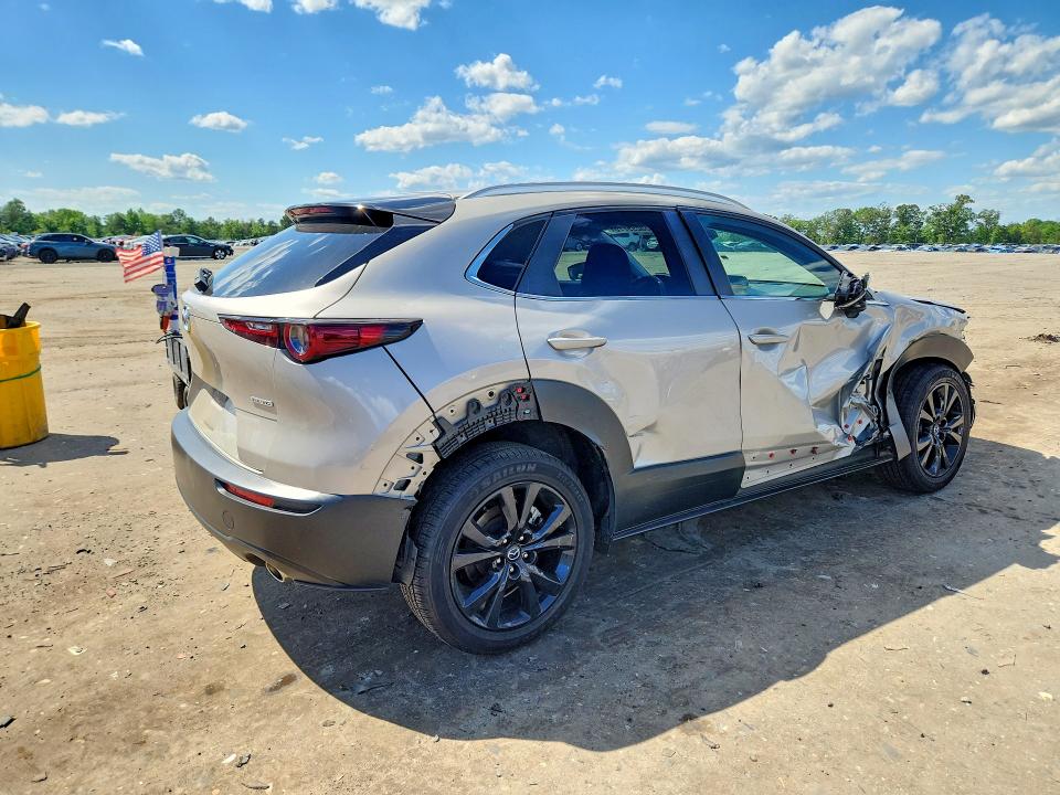 Aukcja sprzedaży 2024 Mazda Cx-30, vin: 3MVDMBBM2RM646618, numer aukcji: 55299776