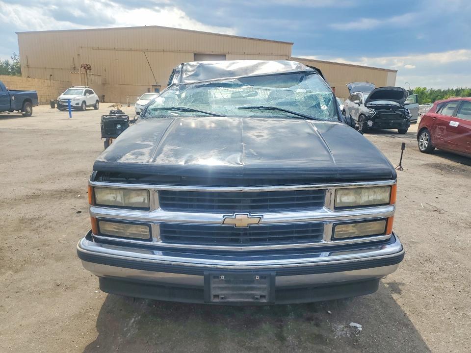 Продаж на аукціоні авто 1997 Chevrolet Gmt-400, vin: 1GCEC14R9VE108347, номер лоту: 54690176