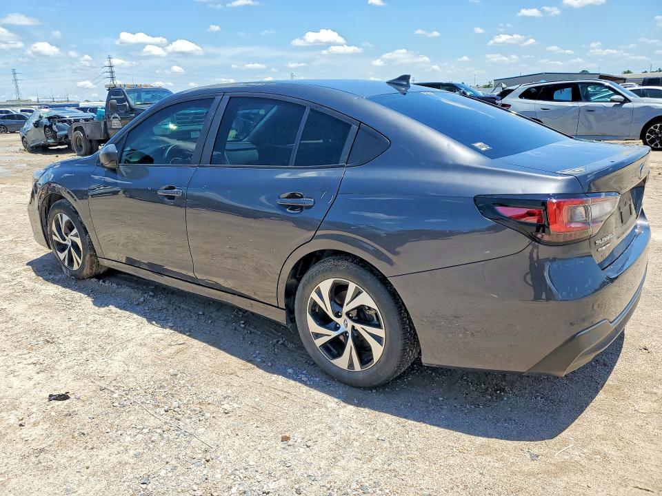 Aukcja sprzedaży 2024 Subaru Legacy, vin: 4S3BWAB62R3010989, numer aukcji: 55065916