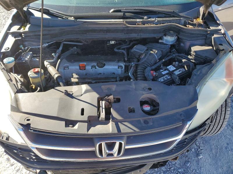 Продажа на аукционе авто 2010 Honda Cr-v, vin: 5J6RE3H34AL047390, номер лота: 53321416