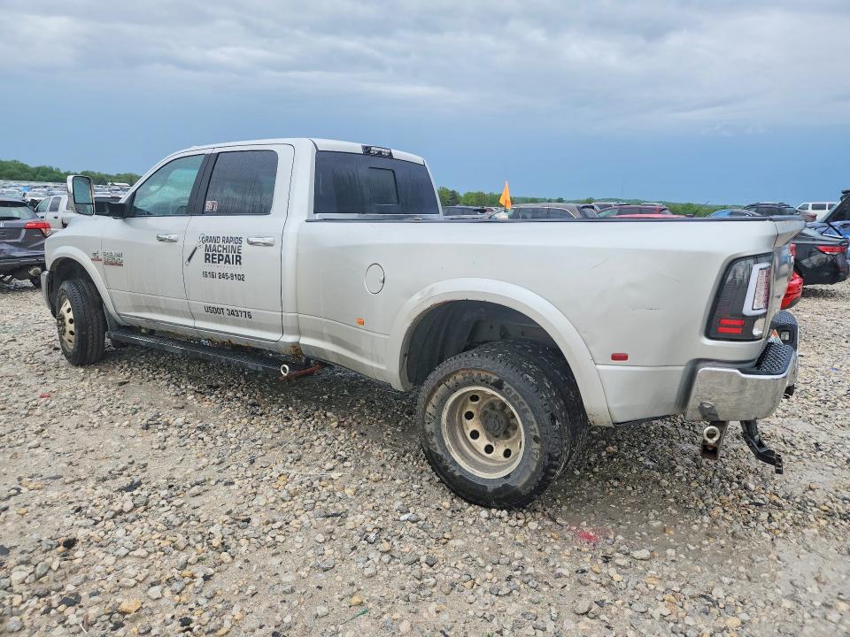 Продажа на аукционе авто 2016 Ram 3500, vin: 3C63RRJL4GG242593, номер лота: 54064176