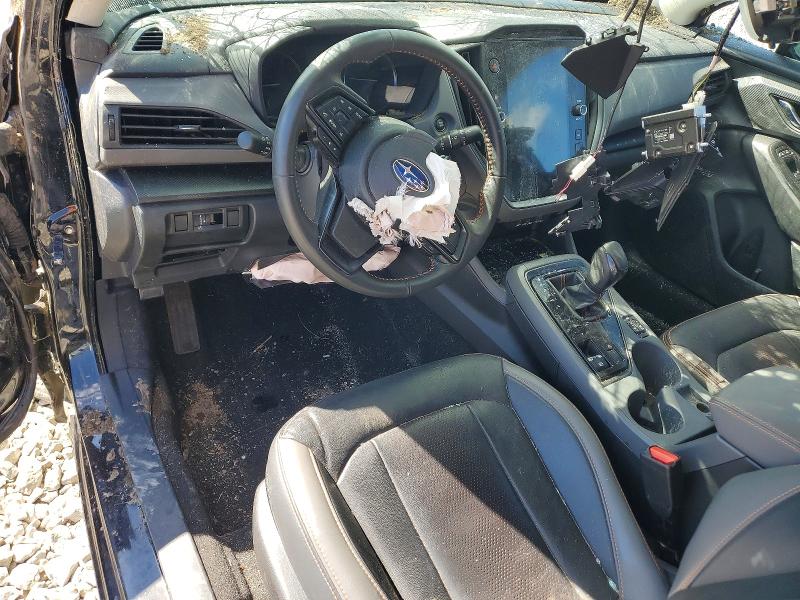 Aukcja sprzedaży 2024 Subaru Crosstrek, vin: 4S4GUHL62R3775246, numer aukcji: 51819676