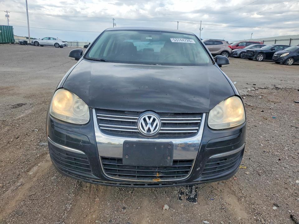 Aukcja sprzedaży 2010 Volkswagen Jetta, vin: 3VWRX7AJ5AM067482, numer aukcji: 53744726