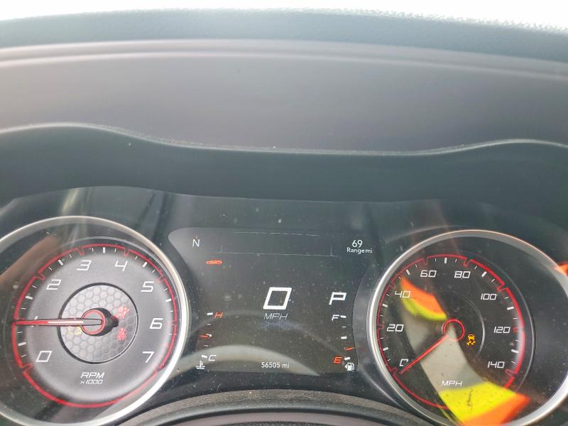 Aukcja sprzedaży 2023 Dodge Charger, vin: 2C3CDXBG4PH563874, numer aukcji: 52889506