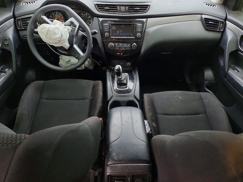 Aukcja sprzedaży 2021 Nissan Rogue Sport, vin: JN1BJ1AWXMW444670, numer aukcji: 51884866