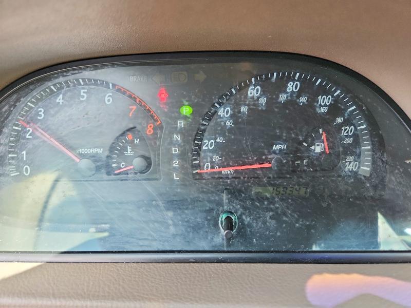 Aukcja sprzedaży 2002 Toyota Camry, vin: 4T1BE32K62U624158, numer aukcji: 53634446