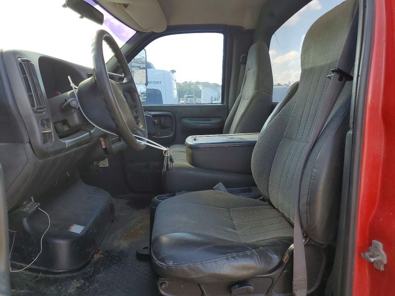 Aukcja sprzedaży 2009 Chevrolet C7500, vin: 1GBK7C1G79F406714, numer aukcji: 55042596