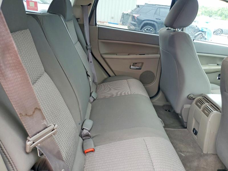 52138776 :رقم المزاد ، 1J8GR48K99C549329 vin ، 2009 Jeep Grand Cherokee مزاد بيع